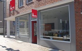 Hotel an der Marienkirche